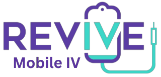 RevIVe Mobile IV