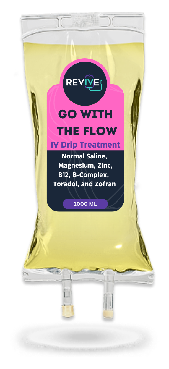 Go with the Flow