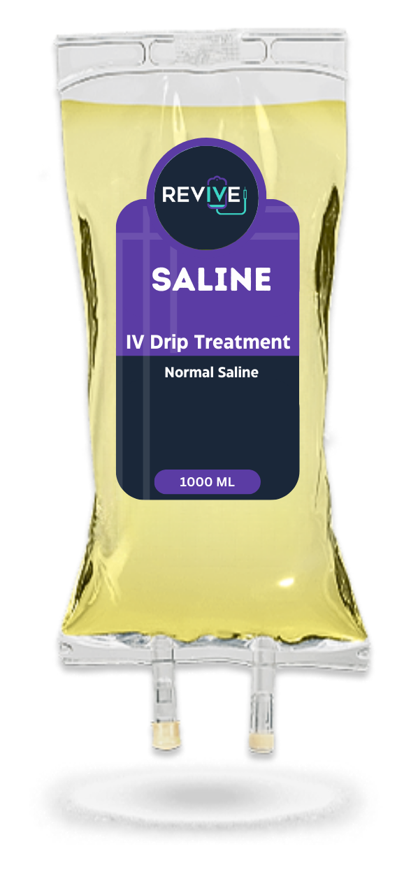 Saline